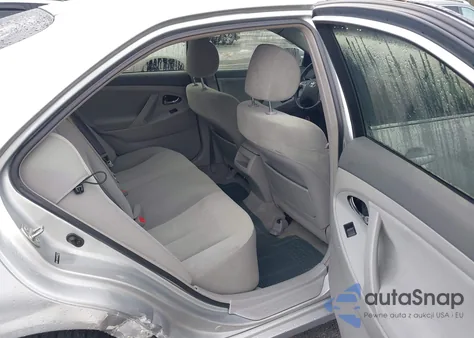 2007 Toyota Camry Le из США, поврежденный, VIN 4T1BE46K97U055328